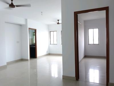Living Room Image of 1175 Sq.ft 2 BHK Apartment / Flat for sale in East Kolkata Township Kolkata for Rs. 12500000