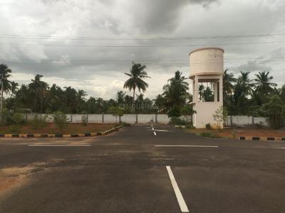 Image of 2241 Sq.ft Residential Plot / Land for sale in Kariampalayam, Coimbatore for Rs. 3086000