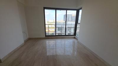 Bedroom Image of 1200 Sq.ft 3 BHK Apartment / Flat for sale in Fortune Paradise, Khar West Mumbai for Rs. 40000000