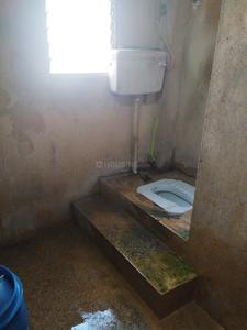 Bathroom Image of 1700 Sq.ft 3 BHK Builder Floor for sale in New Town Kolkata for Rs. 7500000
