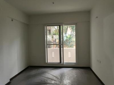 Bedroom Image of 1040 Sq.ft 2 BHK Apartment / Flat for rent in Sankalp Square, Devinagar Bengaluru for Rs. 48500
