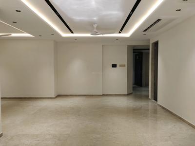 Living Room Image of 1800 Sq.ft 3 BHK Apartment / Flat for sale in Ankur Apartments, Vile Parle West Mumbai for Rs. 80000000