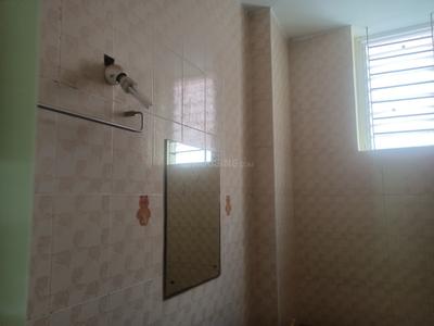 Bathroom Image of 1685 Sq.ft 3.5 BHK Apartment / Flat for sale in Airforce NavalEnclave, Ganapathy Coimbatore for Rs. 13000000