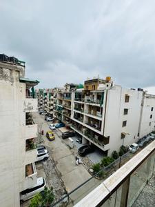Image of 1080 Sq.ft 2.5 BHK Builder Floor for sale in Amolik Residency, Sector 86, Faridabad for Rs. 10000000
