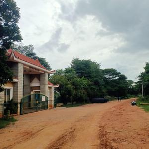 Image of 1500 Sq.ft Residential Plot / Land for sale in Challaghatta, Bengaluru for Rs. 27000000
