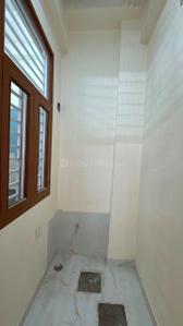 Balcony Image of 1900 Sq.ft 3 BHK Villa for sale in Gokulpura Jaipur for Rs. 11000000
