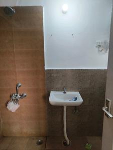 Bedroom Two Image of 1082 Sq.ft 2 BHK Apartment / Flat for rent in Suncity Avenue 76, Sector 76 Gurgaon for Rs. 22000