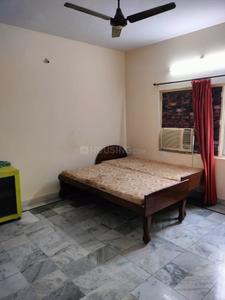 Bedroom Image of 3000 Sq.ft 5 BHK Independent House for sale in Minal Residency Bhopal for Rs. 14500000