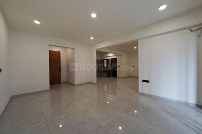 Hall Image of 2844 Sq.ft 3 BHK Apartment / Flat for sale in Science City Ahmedabad for Rs. 21500000