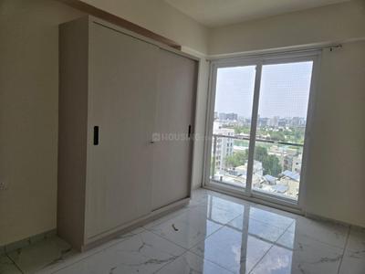 Bedroom Image of 1720 Sq.ft 3 BHK Apartment / Flat for rent in Courtyard Primero, Sevasi Vadodara for Rs. 25000