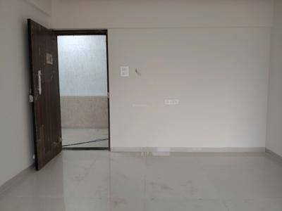 Living Room Image of 688 Sq.ft 1 BHK Apartment / Flat for sale in Dharti Sai Archana, Kamothe Navi Mumbai for Rs. 7600000