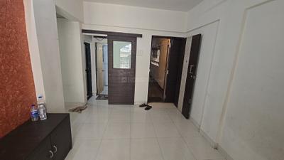 Living Room Image of 520 Sq.ft 1 BHK Apartment / Flat for rent in Chembur Mumbai for Rs. 39000