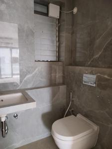 Bedroom Two Image of 798 Sq.ft 2 BHK Apartment / Flat for sale in I R Jamuna CHS, Andheri East Mumbai for Rs. 16400000