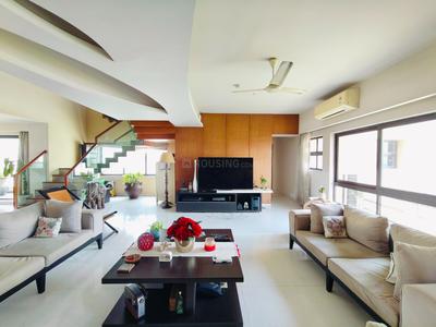 Hall Image of 6500 Sq.ft 5 BHK Duplex for sale in Ambuja Upohar Luxury Gold, Pancha Sayar Kolkata for Rs. 65000000