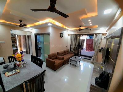 3 BHK Flat