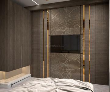 Bedroom Image of 1240 Sq.ft 2 BHK Apartment / Flat for sale in ARG Maharani Apartment, Bapu Nagar Jaipur for Rs. 17500000