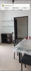 Kitchen Image of 1500 Sq.ft 3 BHK Apartment / Flat for rent in Swargate Pune for Rs. 40000