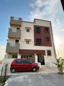 3 BHK Independent House