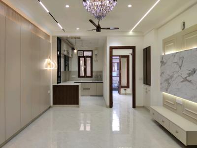 Living Room Image of 1250 Sq.ft 3 BHK Builder Floor for sale in Indirapuram Ghaziabad for Rs. 18551000