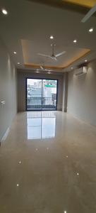 3 BHK Independent Builder Floor