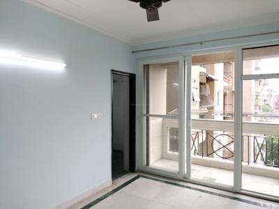 Bedroom Image of 1800 Sq.ft 3 BHK Apartment / Flat for sale in Sarve Satyam Apartment, Sector 4 Dwarka New Delhi for Rs. 32000000
