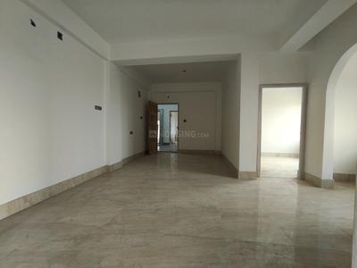Hall Image of 916 Sq.ft 2 BHK Apartment / Flat for sale in Dum Dum Cantonment Kolkata for Rs. 3572400
