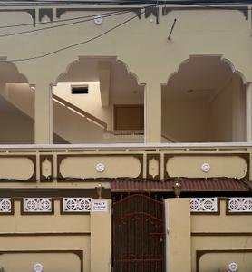 Image of 1080 Sq.ft 2 BHK Independent House for rent in Peeramcheru, Hyderabad for Rs. 15000