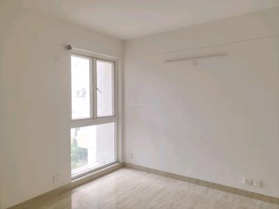 Bedroom Image of 1710 Sq.ft 3.5 BHK Apartment / Flat for sale in KLJ The Imperial by KLJ Developers Pvt. Ltd., Faizupur Majra Neemka Faridabad for Rs. 17000000