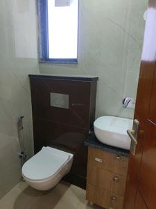 Bedroom Three Image of 1650 Sq.ft 3 BHK Builder Floor for sale in Skywhales Vienna Greens II, Sector 99A Gurgaon for Rs. 19500000