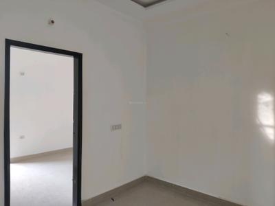 Living Room Image of 750 Sq.ft 2 BHK Builder Floor for sale in DLF Ankur Vihar Ghaziabad for Rs. 2220069