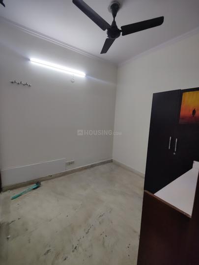 Safdarjung Enclave Bedroom 1