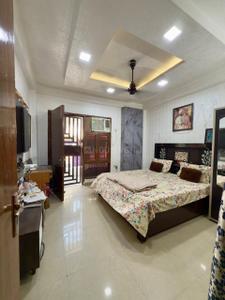 Bedroom Image of 1800 Sq.ft 3 BHK Apartment / Flat for sale in Vasundhara Ghaziabad for Rs. 19000000