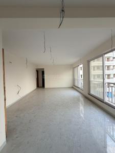 Hall Image of 1660 Sq.ft 3 BHK Apartment / Flat for sale in Indira Nagar Nashik for Rs. 7800000