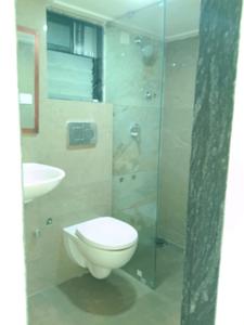 Bedroom Image of 698 Sq.ft 1 BHK Apartment / Flat for sale in Rassaz Greens , Mira Road East Mira Bhayandar for Rs. 9800000