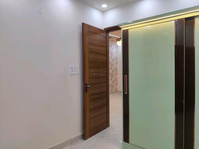 Bedroom Image of 1500 Sq.ft 3 BHK Builder Floor for sale in Dream Homes, Indirapuram Ghaziabad for Rs. 7000000