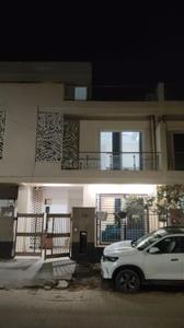 Image of 1658 Sq.ft 3 BHK Independent House for sale in Gaurs 2nd Park View, Yeida, Greater Noida for Rs. 16000000