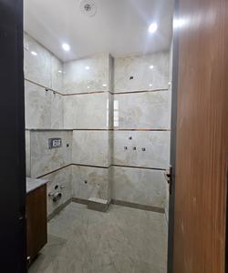 Bathroom Image of 1060 Sq.ft 3 BHK Builder Floor for sale in Nilothi New Delhi for Rs. 5000000