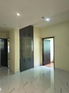 Hall Image of 1750 Sq.ft 3 BHK Apartment / Flat for sale in BJB Nagar Bhubaneswar for Rs. 15000000