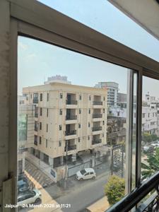Balcony Image of 1515 Sq.ft 3 BHK Apartment / Flat for sale in  SDC Golden Palace, Ashok Nagar Jaipur for Rs. 15000000