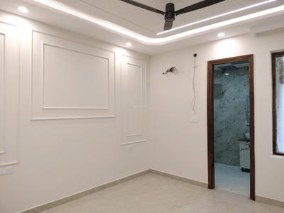 Bedroom Image of 2250 Sq.ft 3 BHK Builder Floor for sale in BPTP Pride Floors, Sector 77 Faridabad for Rs. 25500000