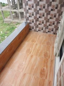 Balcony Image of 500 Sq.ft 1 BHK Independent House for rent in Wagholi Pune for Rs. 7000
