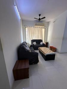 1 BHK Flat