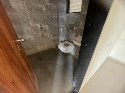Image of 1051 Sq.ft 2 BHK Apartment / Flat for sale in Mazagon Omkar Heights, Panvel, Navi Mumbai for Rs. 9700000