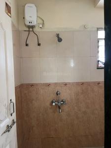 Image of 480 Sq.ft 1 BHK Independent House for rent in Kharadi, Pune for Rs. 22500
