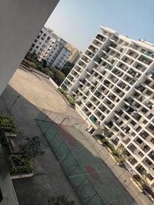 Balcony Image of 1125 Sq.ft 2 BHK Apartment / Flat for sale in Kolte Patil IVY Apartments, Wagholi Pune for Rs. 7800000