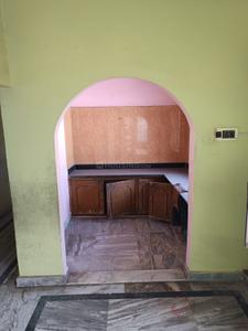 Kitchen Image of 725 Sq.ft 3 BHK Apartment / Flat for sale in Sodepur Kolkata for Rs. 2500000