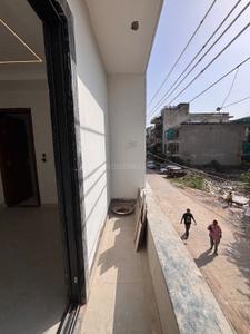 Balcony Image of 2835 Sq.ft 4 BHK Builder Floor for sale in Green Field Colony Faridabad for Rs. 32000000