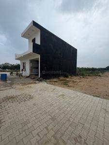 Image of 100 Sq.ft Residential Plot / Land for sale in Deenpur, New Delhi for Rs. 5000000