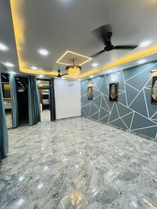 Hall Image of 1114 Sq.ft 3 BHK Builder Floor for sale in Govindpuram Ghaziabad for Rs. 5750000