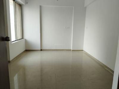 Bedroom Image of 1100 Sq.ft 2 BHK Apartment / Flat for rent in F5 Epic, Wagholi Pune for Rs. 21000